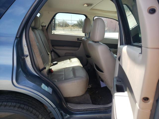 Foto 6 de la subasta – 2011 FORD ESCAPE XLT con VIN 1FMCU0DG6BKA38652