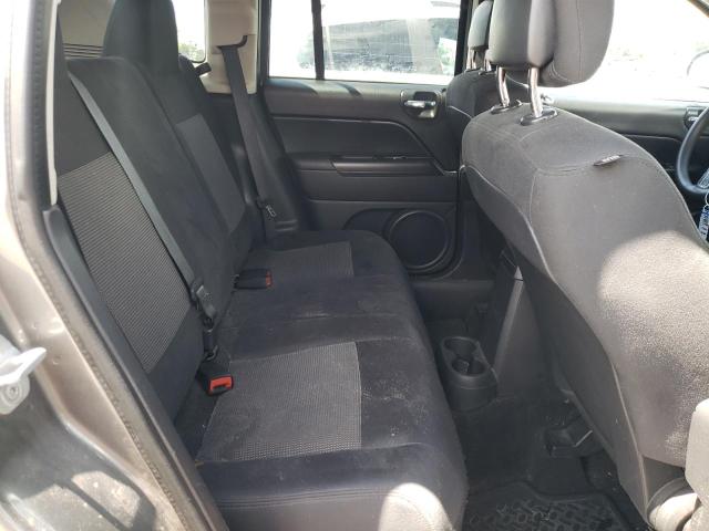 Photo 6 from auction – 2012 JEEP COMPASS SP with VIN 1C4NJDBB5CD590332