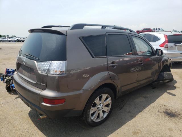 Photo 4 from auction – 2012 MITSUBISHI OUTLANDER with VIN JA4JT3AW0CU019297
