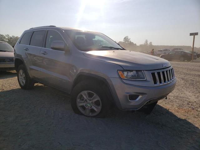 JEEP GRAND CHER 2016 with VIN 1C4RJFAG2GC425666 - Photo from auction