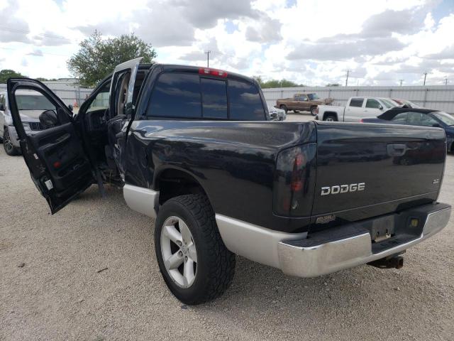 Photo 3 from auction – 2004 DODGE RAM 1500 S with VIN 1D7HA18N74S746905