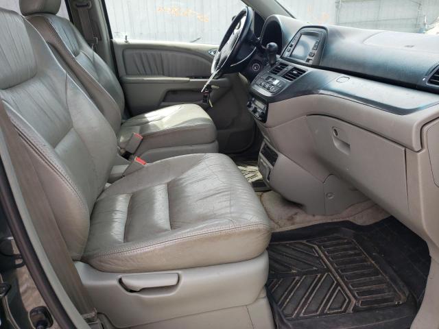 Photo 5 from auction – 2006 HONDA ODYSSEY EX with VIN 5FNRL38756B060884