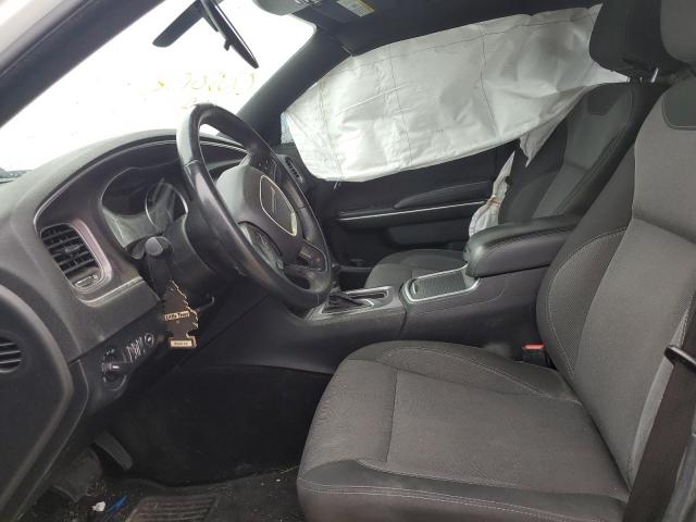 Photo 5 from auction – 2018 DODGE CHARGER SX with VIN 2C3CDXBG9JH173649