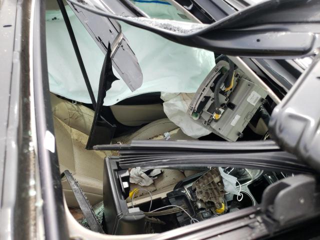 Photo 5 from auction – 2018 NISSAN MAXIMA 3.5 with VIN 1N4AA6AP1JC405824