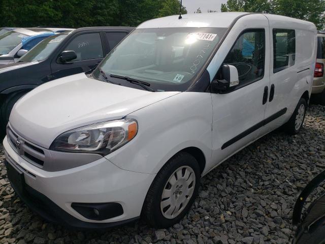 Photo 2 from auction – 2015 RAM PROMASTER with VIN ZFBERFBTXF6A53323