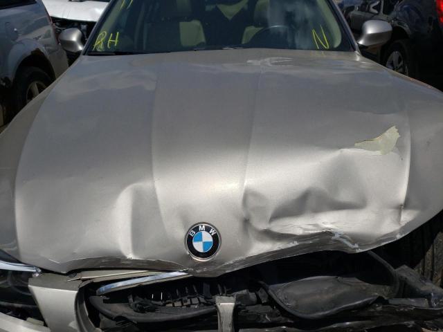 Photo 7 from auction – 2011 BMW 328 I with VIN WBAPH7C53BE851557