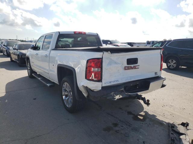 Photo 3 from auction – 2014 GMC SIERRA C15 with VIN 3GTP1VEC3EG101127