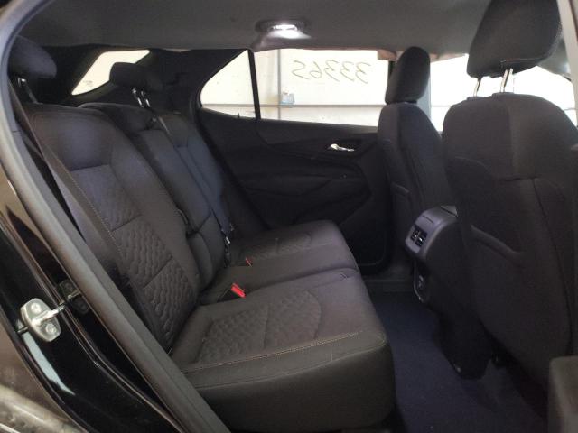 Photo 6 from auction – 2020 CHEVROLET EQUINOX LT with VIN 3GNAXJEVXLL302971