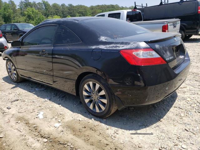 Photo 3 from auction – 2011 HONDA CIVIC EX with VIN 2HGFG1B81BH503597