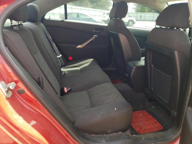 Photo 6 from auction – 2007 PONTIAC G6 BASE with VIN 1G2ZG58B974261902