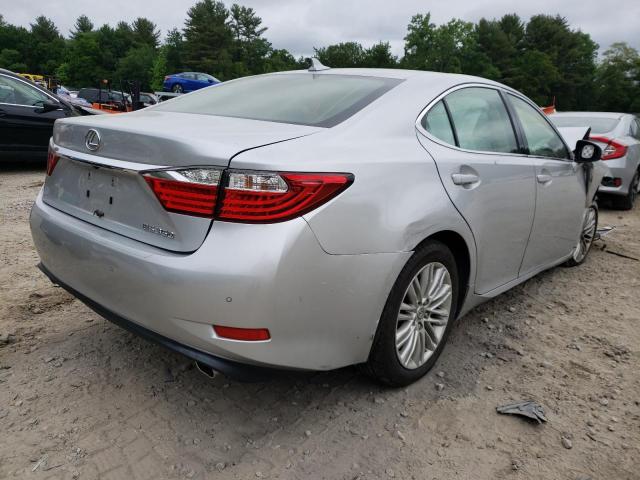 Photo 4 from auction – 2014 LEXUS ES 350 with VIN JTHBK1GG9E2150341