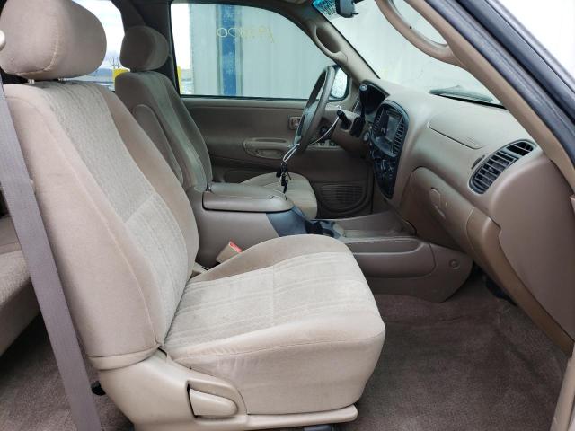 Photo 5 from auction – 2004 TOYOTA TUNDRA ACC with VIN 5TBBT44134S455902