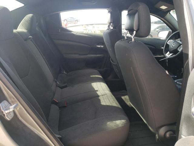Фото 6 с аукциона – 2013 DODGE AVENGER SX с VIN 1C3CDZCB8DN625245