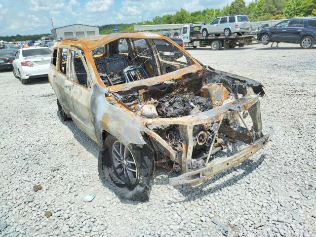 JEEP CHEROKEE 2017 with VIN 1C4RJEBG4HC877449 - Photo from auction