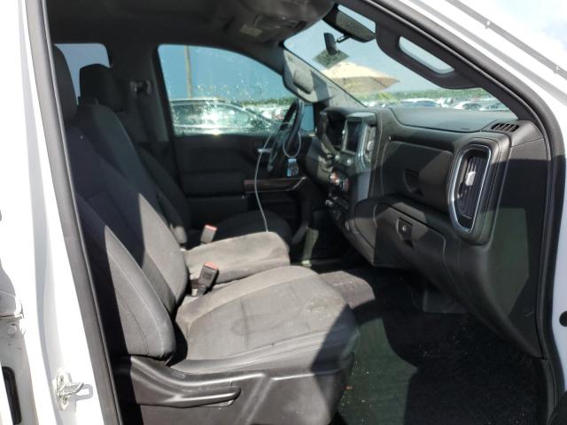 Photo 5 from auction – 2019 CHEVROLET SILVERADO with VIN 1GCPWCED1KZ104084