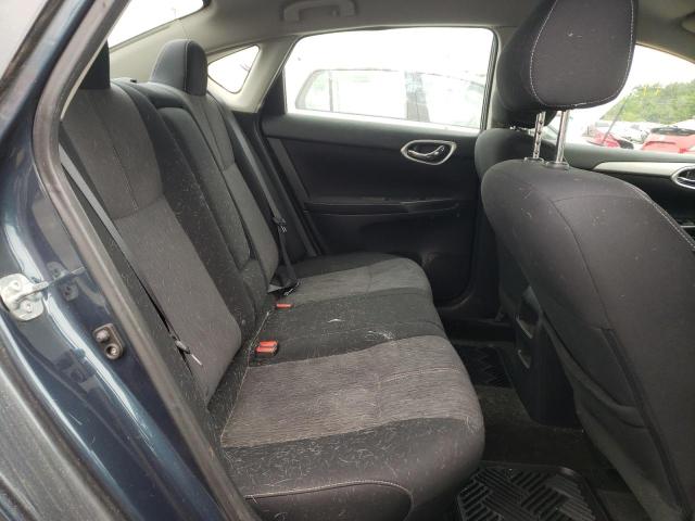 Photo 6 from auction – 2014 NISSAN SENTRA S with VIN 3N1AB7AP2EY227810