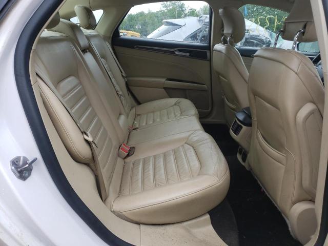 Photo 6 from auction – 2013 FORD FUSION SE with VIN 3FA6P0H91DR240081
