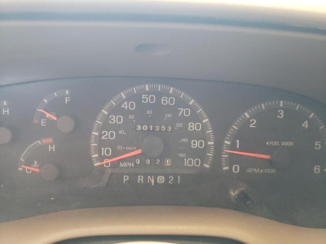 Photo 8 from auction – 1997 FORD EXPEDITION with VIN 1FMFU18L7VLA95824