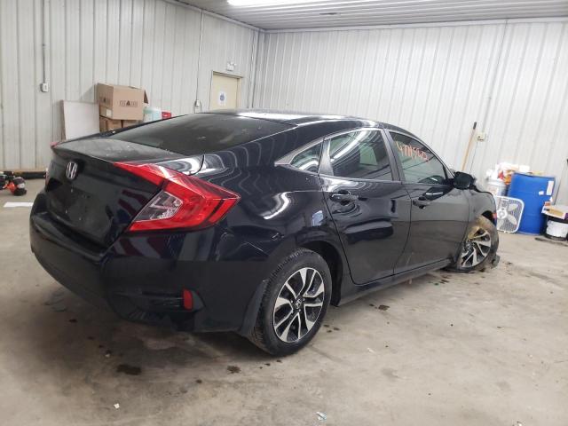 Photo 4 from auction – 2016 HONDA CIVIC EX with VIN 19XFC2F73GE023520