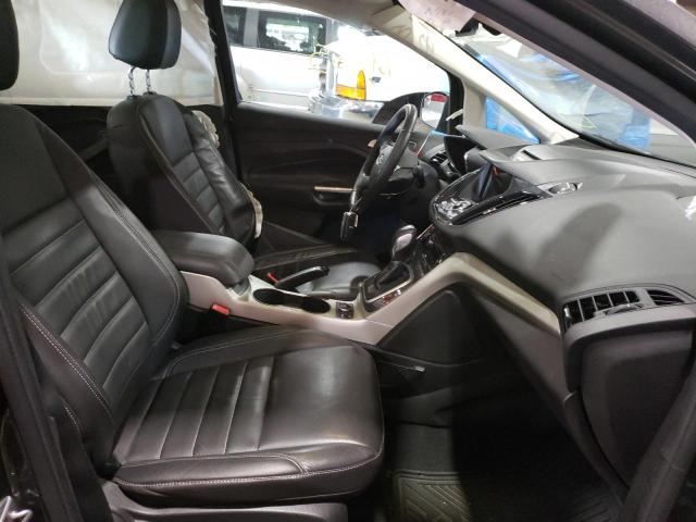 Photo 5 from auction – 2016 FORD C-MAX SEL with VIN 1FADP5BU6GL106218