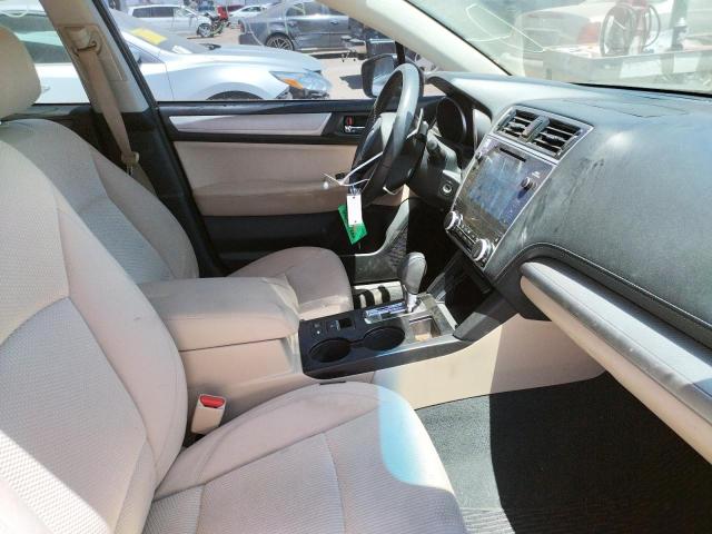 Photo 5 from auction – 2019 SUBARU OUTBACK 2. with VIN 4S4BSAFCXK3270991