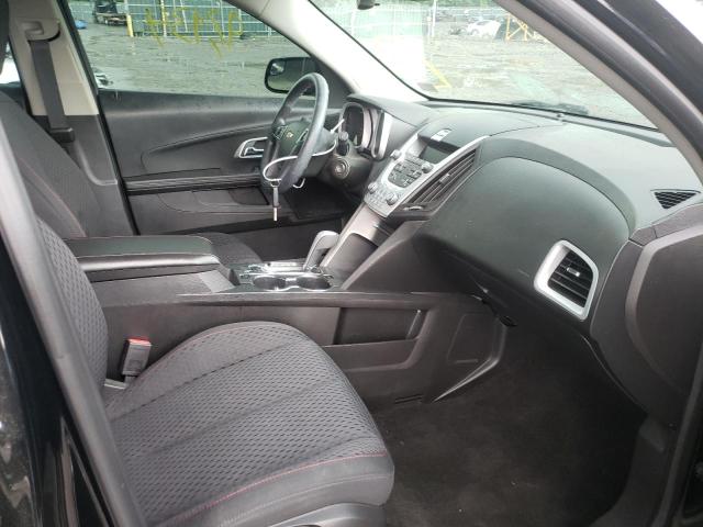 Photo 5 from auction – 2013 CHEVROLET EQUINOX LS with VIN 2GNFLCEK2D6277962