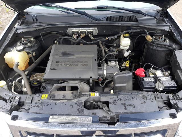 Photo 7 from auction – 2009 FORD ESCAPE XLT with VIN 1FMCU03G89KC81567