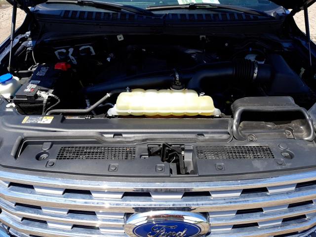 Photo 7 from auction – 2020 FORD EXPEDITION with VIN 1FMJK2AT6LEA19318