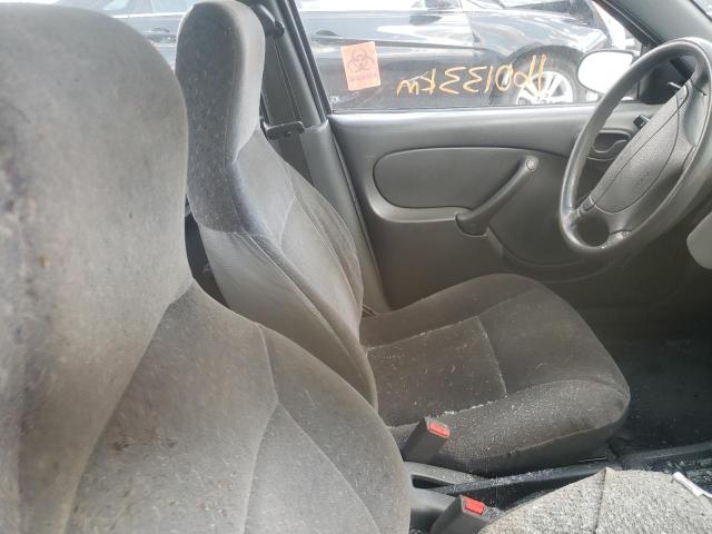 Photo 5 from auction – 1999 PONTIAC FIREFLY with VIN 2C7MR5222X6715580