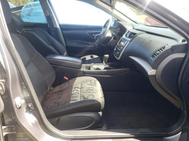 Photo 5 from auction – 2016 NISSAN ALTIMA 2.5 with VIN 1N4AL3AP8GC280435