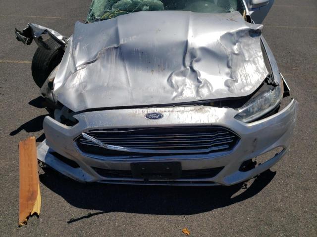 Photo 7 from auction – 2015 FORD FUSION SE with VIN 3FA6P0H73FR266019