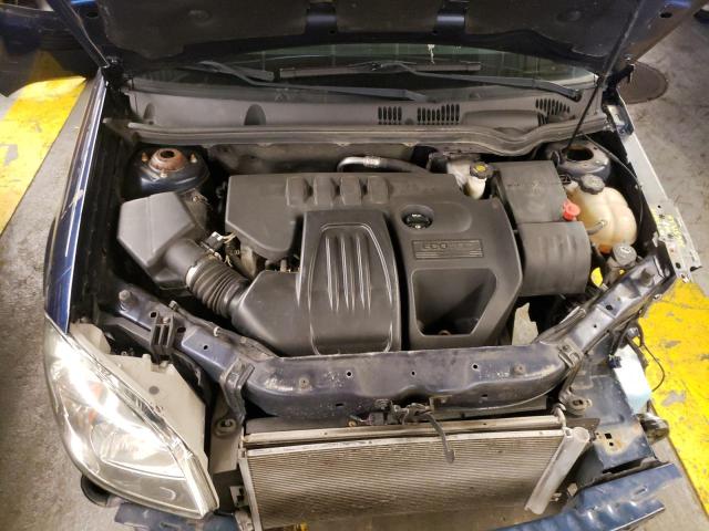 Photo 7 from auction – 2010 CHEVROLET COBALT 1LT with VIN 1G1AD1F52A7160884