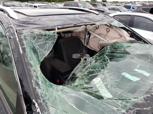 Photo 9 from auction – 2020 GMC TERRAIN DE with VIN 3GKALXEX8LL324917