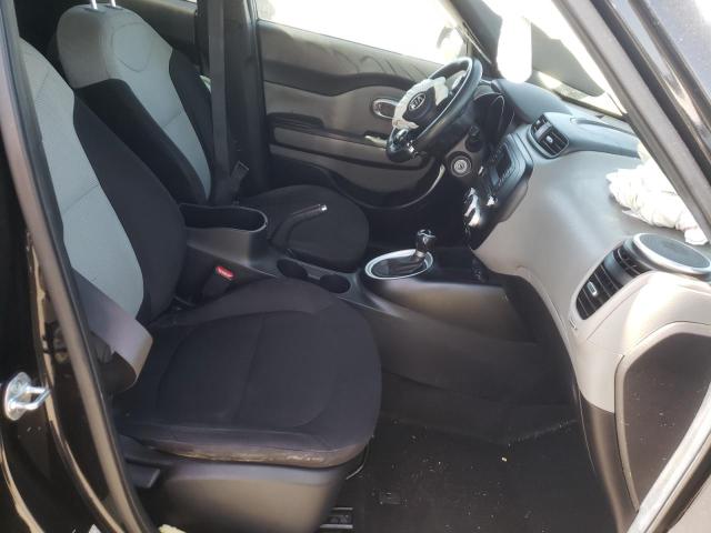 Photo 5 from auction – 2015 KIA SOUL with VIN KNDJN2A20F7232227