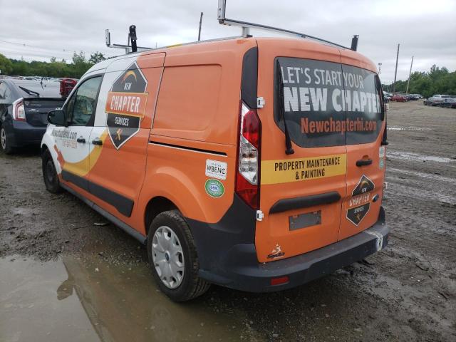 Photo 3 from auction – 2017 FORD TRANSIT CO with VIN NM0LS7E73H1316663