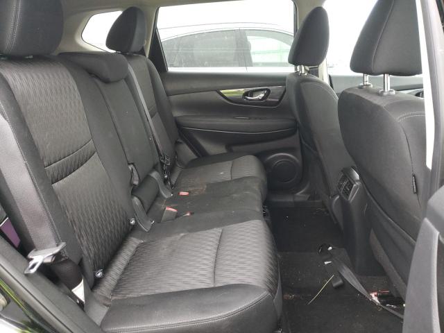 Photo 6 from auction – 2017 NISSAN ROGUE S with VIN KNMAT2MV0HP613588