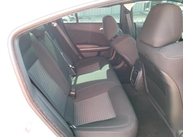 Photo 6 from auction – 2020 DODGE CHARGER SC with VIN 2C3CDXGJ2LH228286