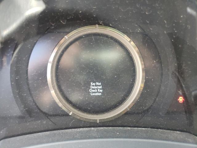 Photo 8 from auction – 2018 LEXUS IS 300 with VIN JTHBA1D25J5067347