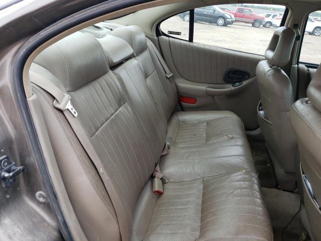 Photo 6 from auction – 2002 PONTIAC GRAND PRIX with VIN 1G2WP52K92F180987