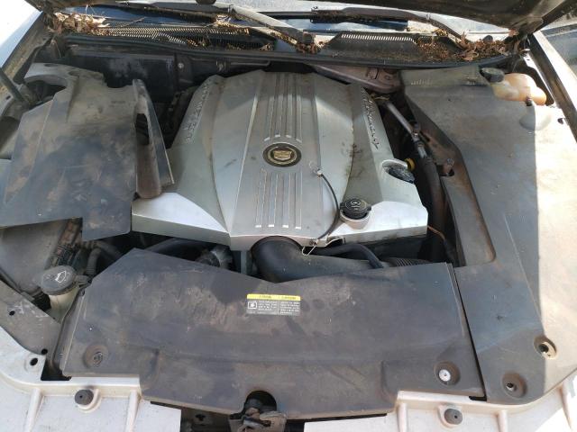 صورة رقم 7 من المزاد - 2006 CADILLAC STS مع VIN 1G6DC67AX60132057