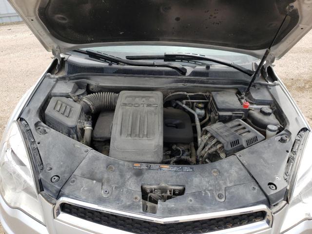 Photo 7 from auction – 2013 CHEVROLET EQUINOX LS with VIN 2GNALBEK7D1200487