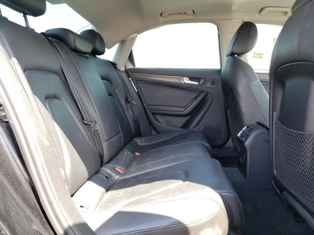 Photo 6 from auction – 2015 AUDI A4 PREMIUM with VIN WAUBFAFL3FA083213