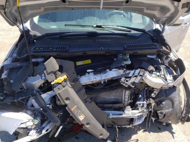 Photo 7 from auction – 2015 FORD ESCAPE SE with VIN 1FMCU0GX2FUC13095