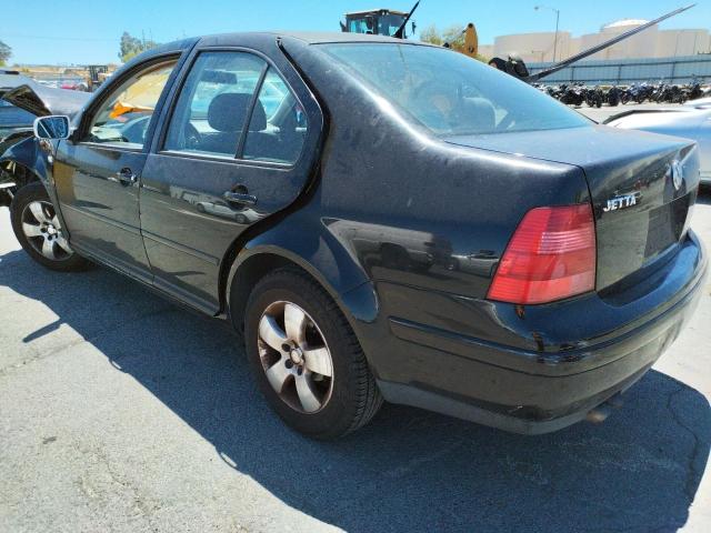 Photo 3 from auction – 2003 VOLKSWAGEN JETTA GLS with VIN 3VWSE69M83M037329