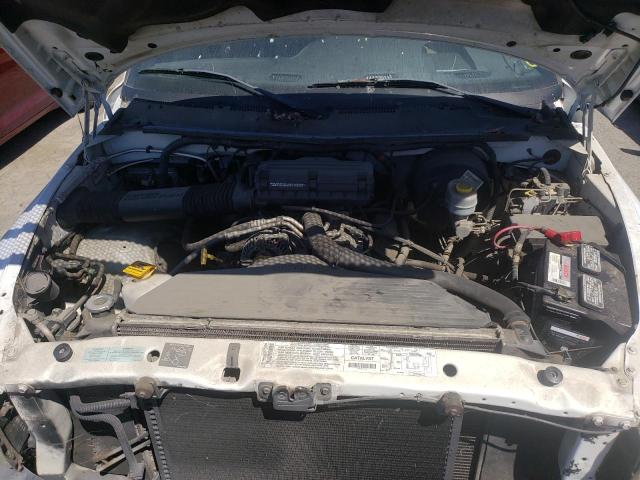 Photo 7 from auction – 2001 DODGE RAM 1500 with VIN 3B7HC13Z21G779893