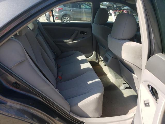 Photo 6 from auction – 2011 TOYOTA CAMRY with VIN 4T1BF3EK8BU215085