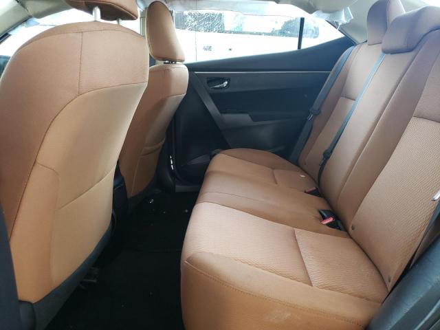 Photo 6 from auction – 2014 TOYOTA COROLLA L with VIN 2T1BURHE1EC167269