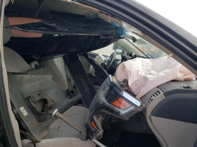 Photo 5 from auction – 2012 TOYOTA COROLLA BA with VIN 2T1BU4EE4CC825896