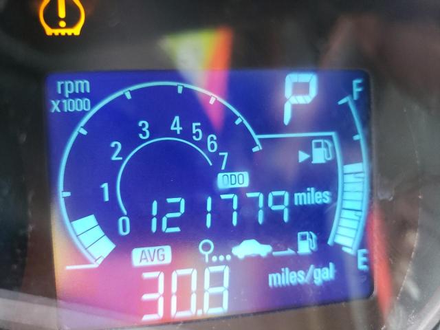 Photo 8 from auction – 2015 CHEVROLET SPARK LS with VIN KL8CB6S95FC750676