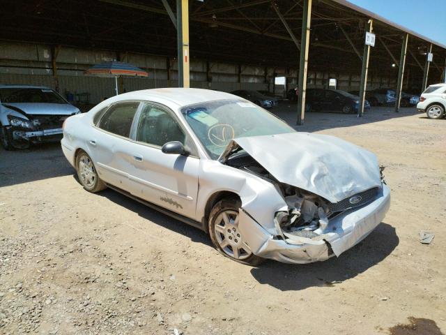 FORD TAURUS SE 2006 con VIN 1FAFP53U26A188451 - Foto de la subasta